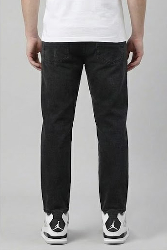 شلوار مام دودی مردانه سنگ شور سایز بزرگ با کیفیتSIGMAMEN